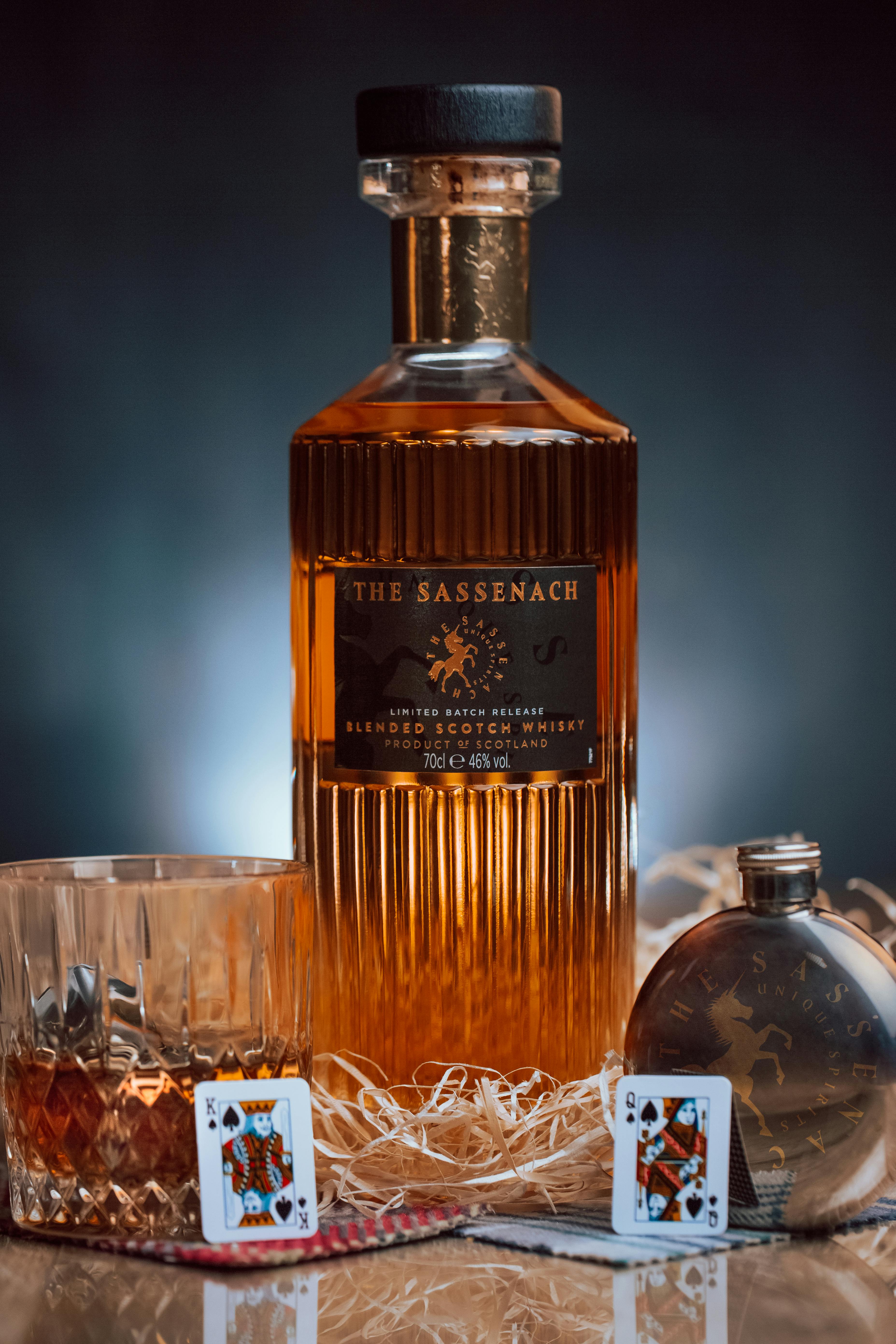 Japanese Whisky